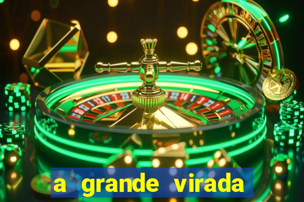 a grande virada (2010 dublado download)